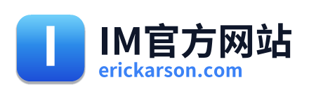 IM官方网站 Logo